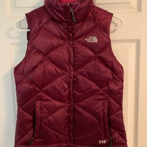 The North Face Vest